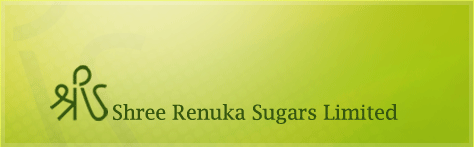 shree renuka sugar share price target